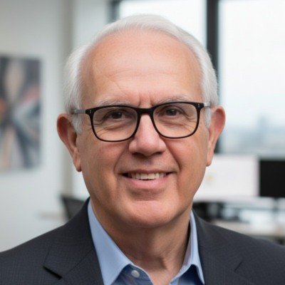 Franco, responsabile commerciale di Consulting AI